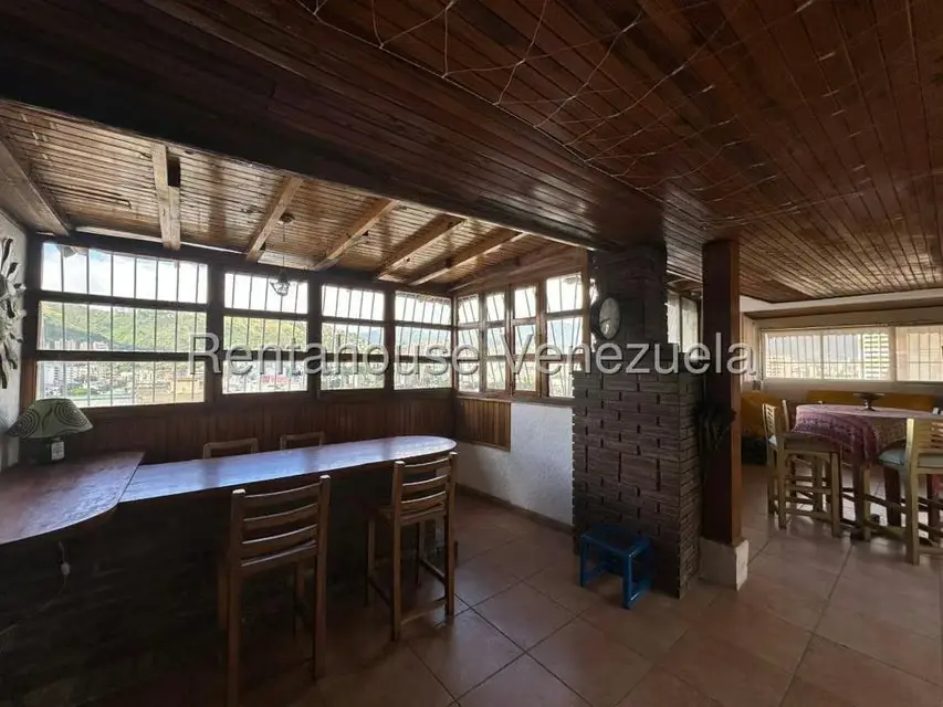 Apartamento (1 Nivel) en Venta en El Paraiso, Distrito Metropolitano - 31