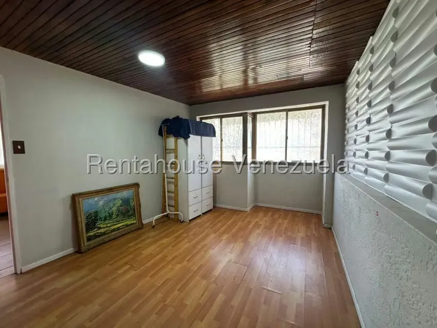 Apartamento (1 Nivel) en Venta en El Paraiso, Distrito Metropolitano - 39
