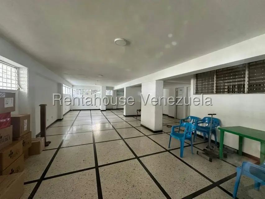 Apartamento (1 Nivel) en Venta en El Paraiso, Distrito Metropolitano - 41