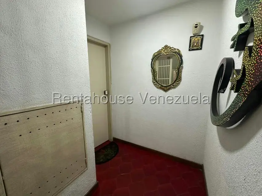 Apartamento (1 Nivel) en Venta en El Paraiso, Distrito Metropolitano - 5