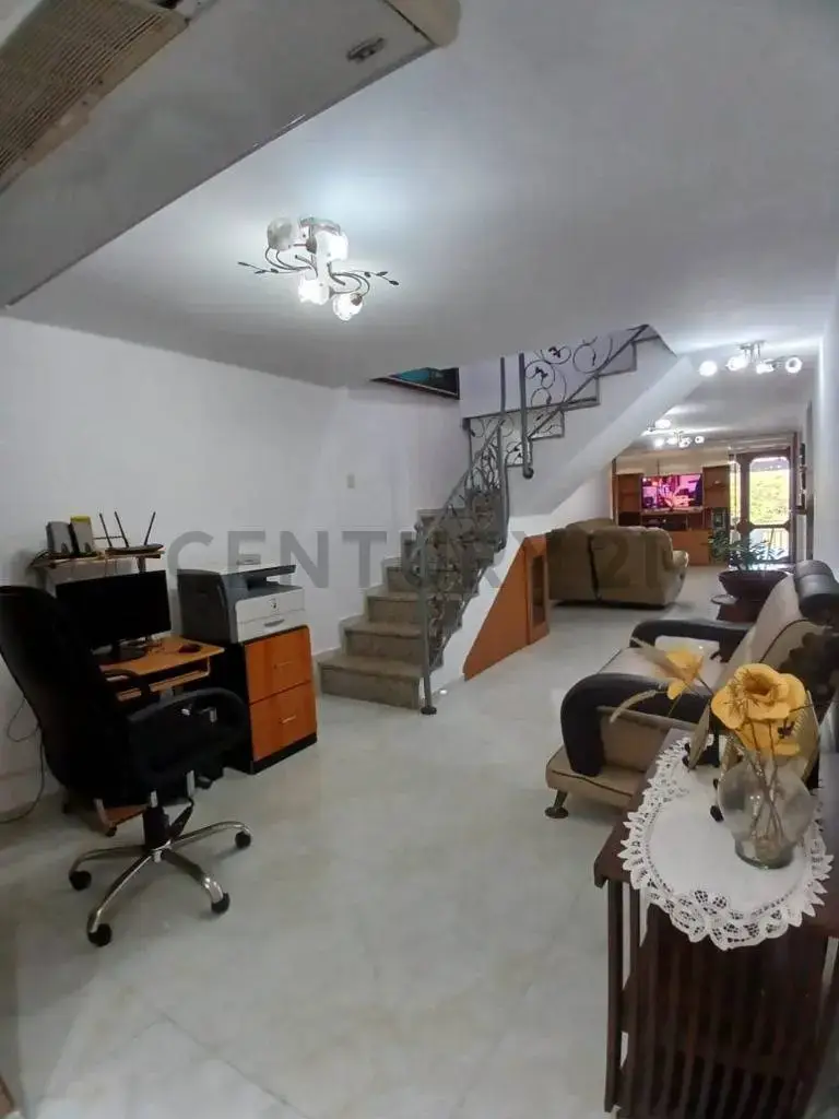 Moderno Apartamento en el Conjunto Residenial Puerto Principe
