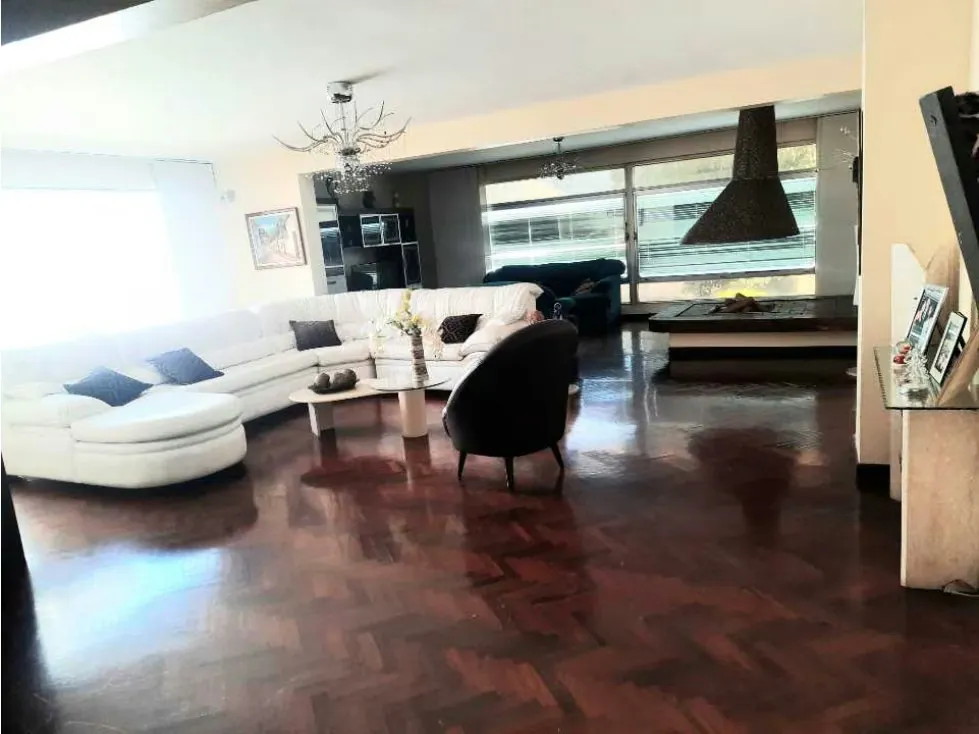 Vendo casa 390m2 Urb. Miranda 0071 - 11