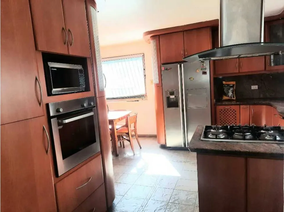 Vendo casa 390m2 Urb. Miranda 0071 - 15