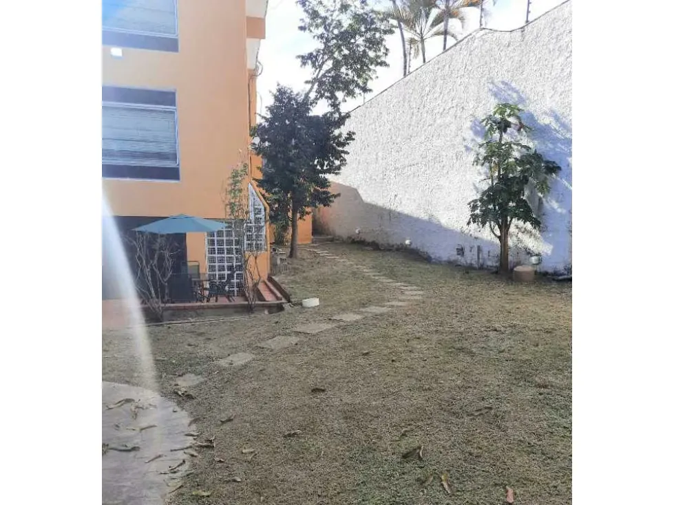 Vendo casa 390m2 Urb. Miranda 0071 - 22