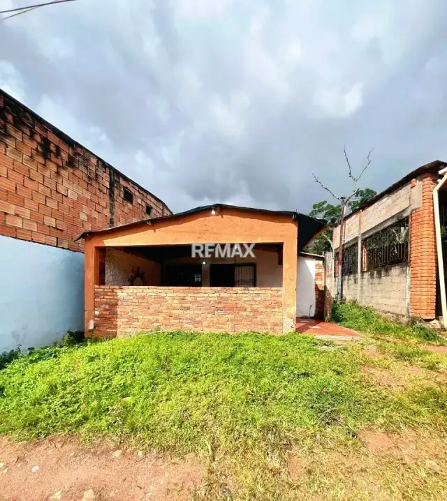 Casa en el Junco