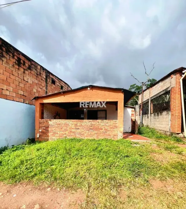 Casa en el Junco