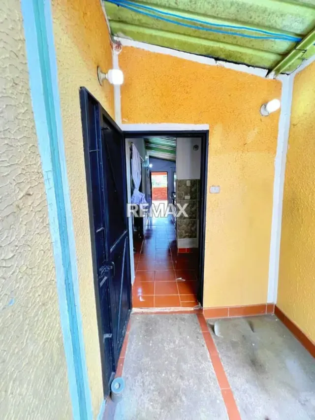 Casa en el Junco - 5