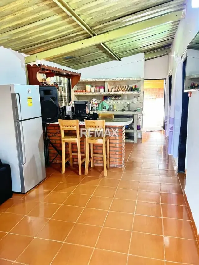 Casa en el Junco - 6