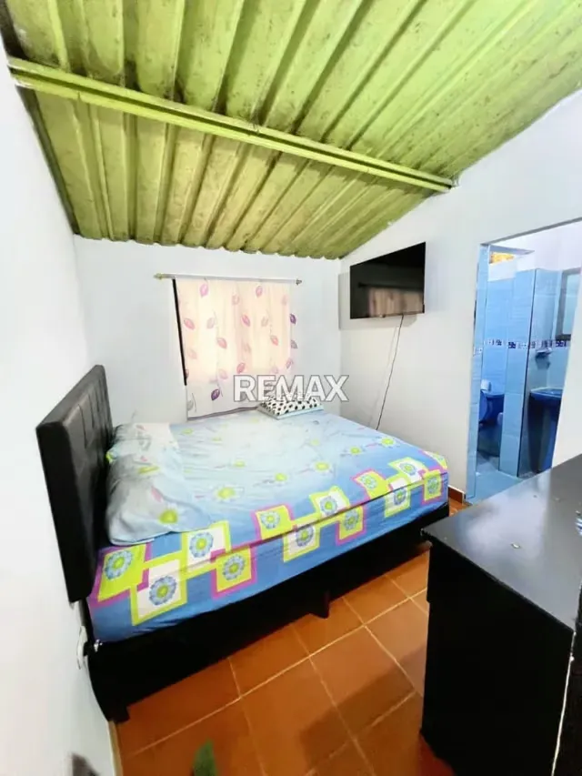 Casa en el Junco - 7