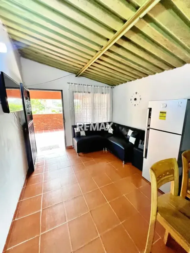 Casa en el Junco - 9