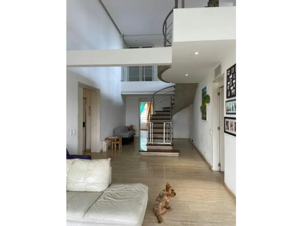 Se vende PH 540m2 Los Palos Grandes 7717 - 2