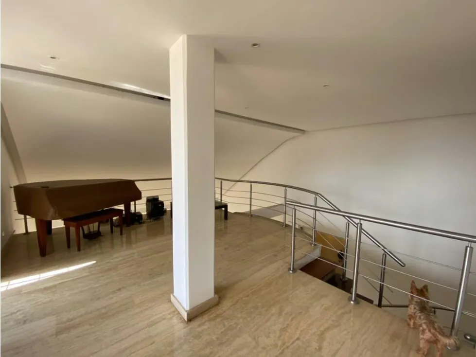 Se vende PH 540m2 Los Palos Grandes 7717 - 11