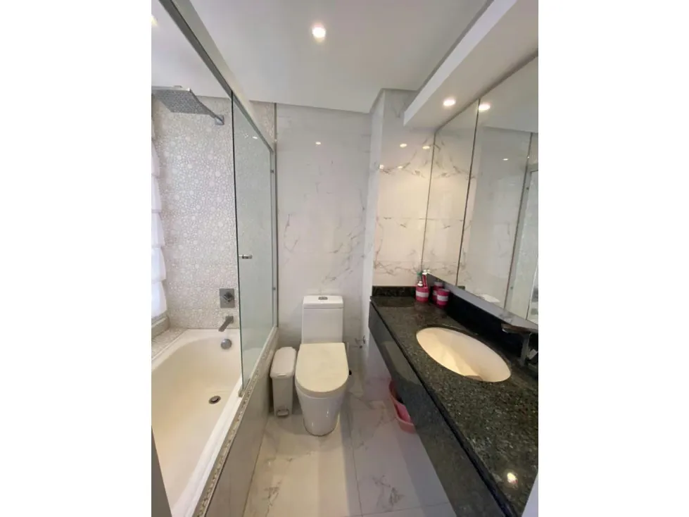 Se vende PH 540m2 Los Palos Grandes 7717 - 13