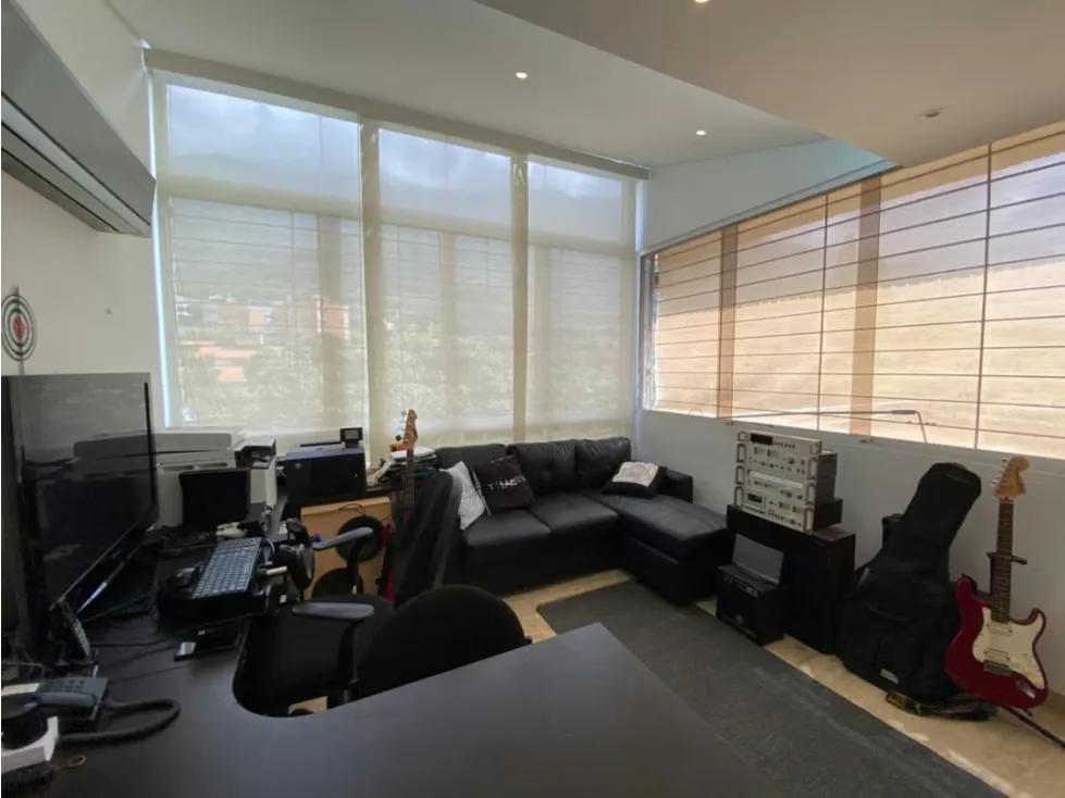 Se vende PH 540m2 Los Palos Grandes 7717 - 14