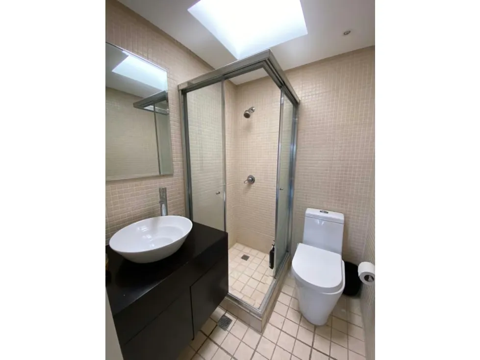 Se vende PH 540m2 Los Palos Grandes 7717 - 15