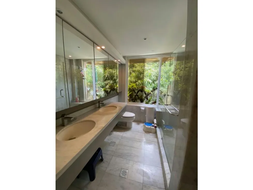 Se vende PH 540m2 Los Palos Grandes 7717 - 16
