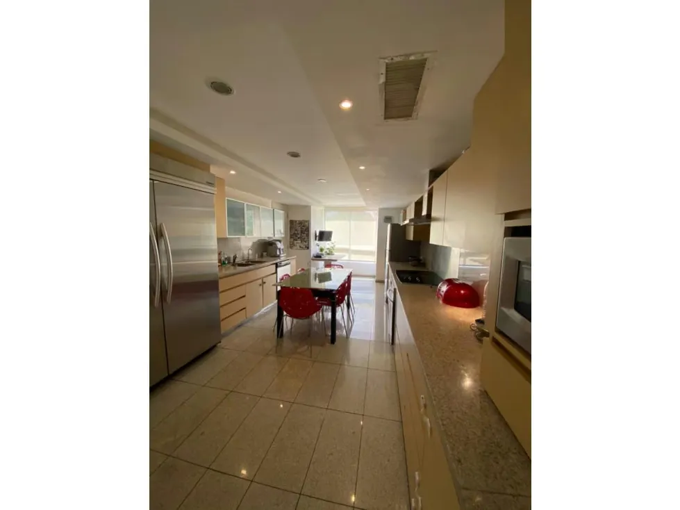 Se vende PH 540m2 Los Palos Grandes 7717 - 5