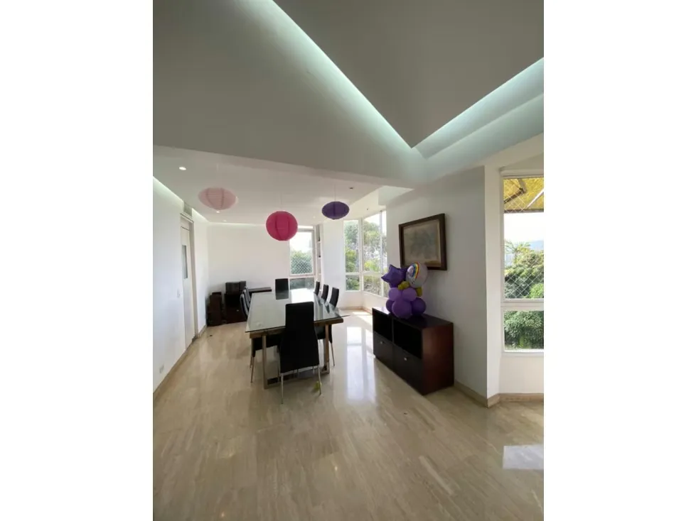 Se vende PH 540m2 Los Palos Grandes 7717 - 9