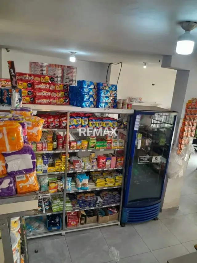 EN VENTA 2 Locales en 1 Ubicados a nivel de calle en Palo Gordo sector Las Tinajitas municipio Cardenas estado Tachira - 5