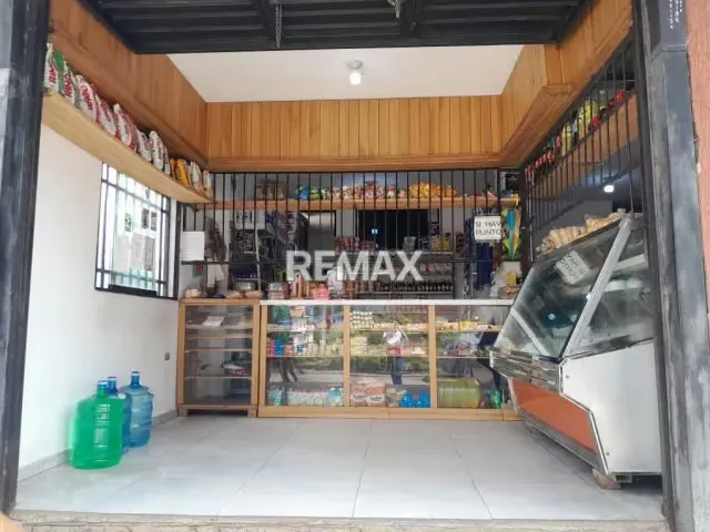 EN VENTA 2 Locales en 1 Ubicados a nivel de calle en Palo Gordo sector Las Tinajitas municipio Cardenas estado Tachira - 6