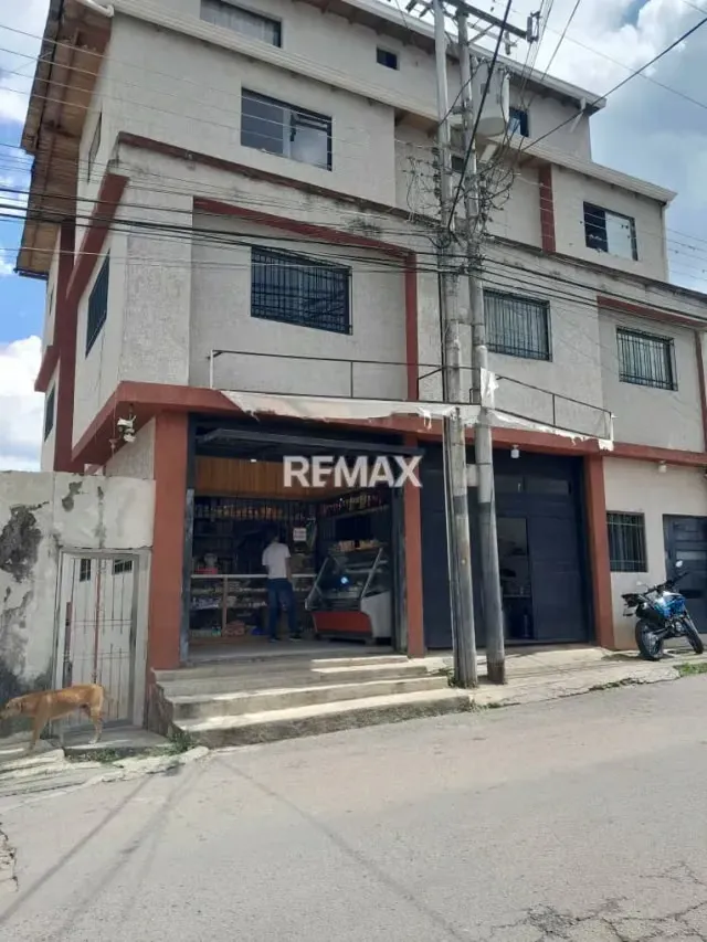 EN VENTA 2 Locales en 1 Ubicados a nivel de calle en Palo Gordo sector Las Tinajitas municipio Cardenas estado Tachira - 7