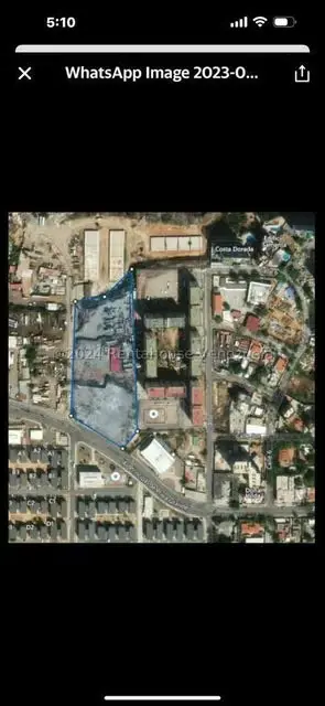 Terreno (Comercial) en Venta en Playa Grande, Vargas - 12