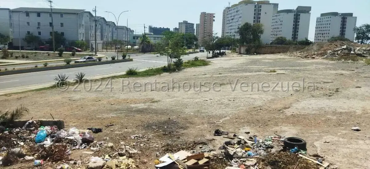 Terreno (Comercial) en Venta en Playa Grande, Vargas - 15