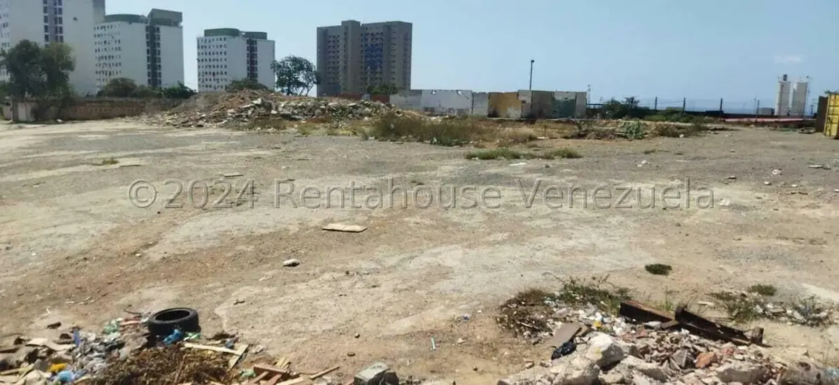 Terreno (Comercial) en Venta en Playa Grande, Vargas - 16