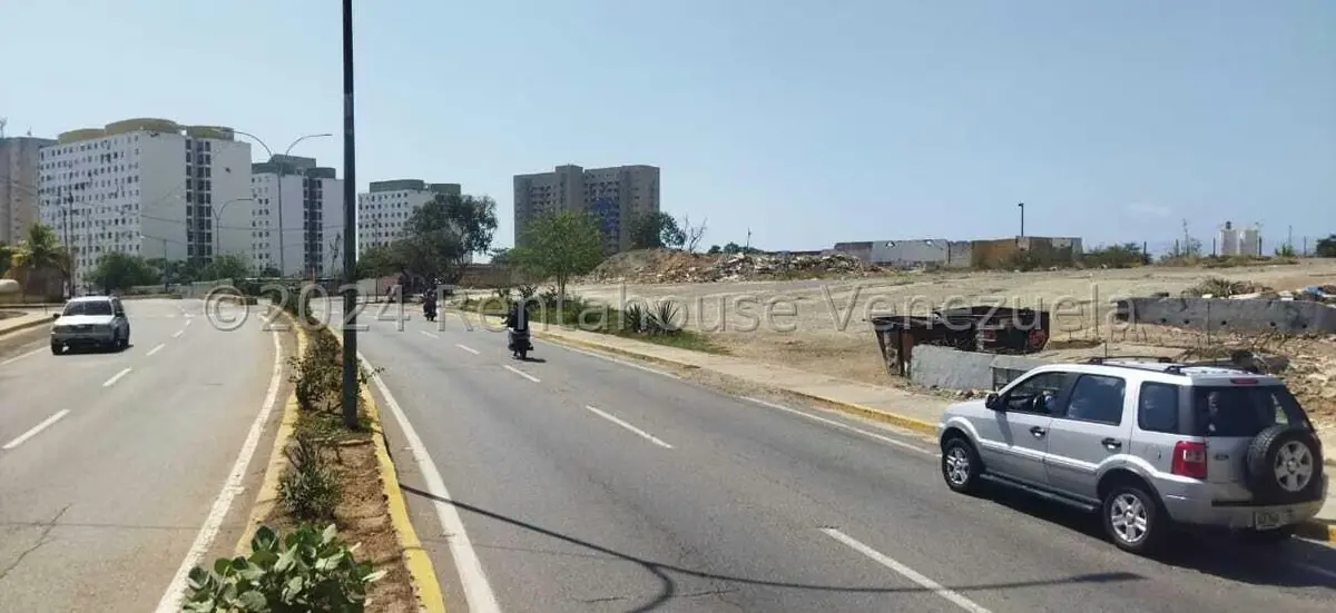 Terreno (Comercial) en Venta en Playa Grande, Vargas - 17