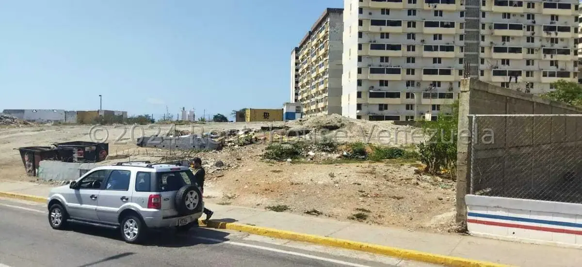 Terreno (Comercial) en Venta en Playa Grande, Vargas - 19