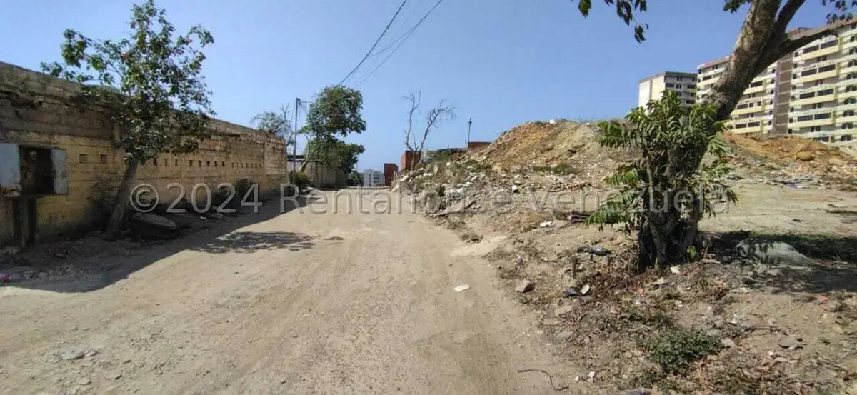 Terreno (Comercial) en Venta en Playa Grande, Vargas - 22