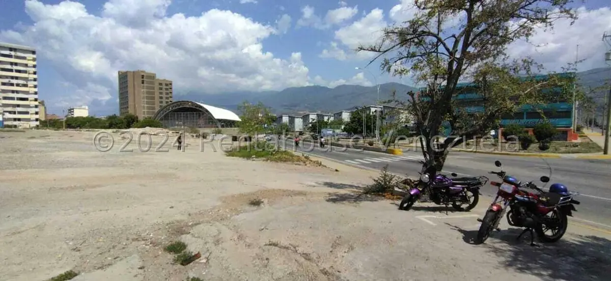 Terreno (Comercial) en Venta en Playa Grande, Vargas - 24