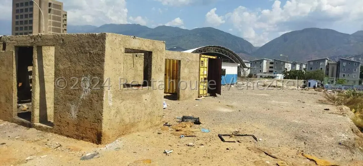 Terreno (Comercial) en Venta en Playa Grande, Vargas - 25