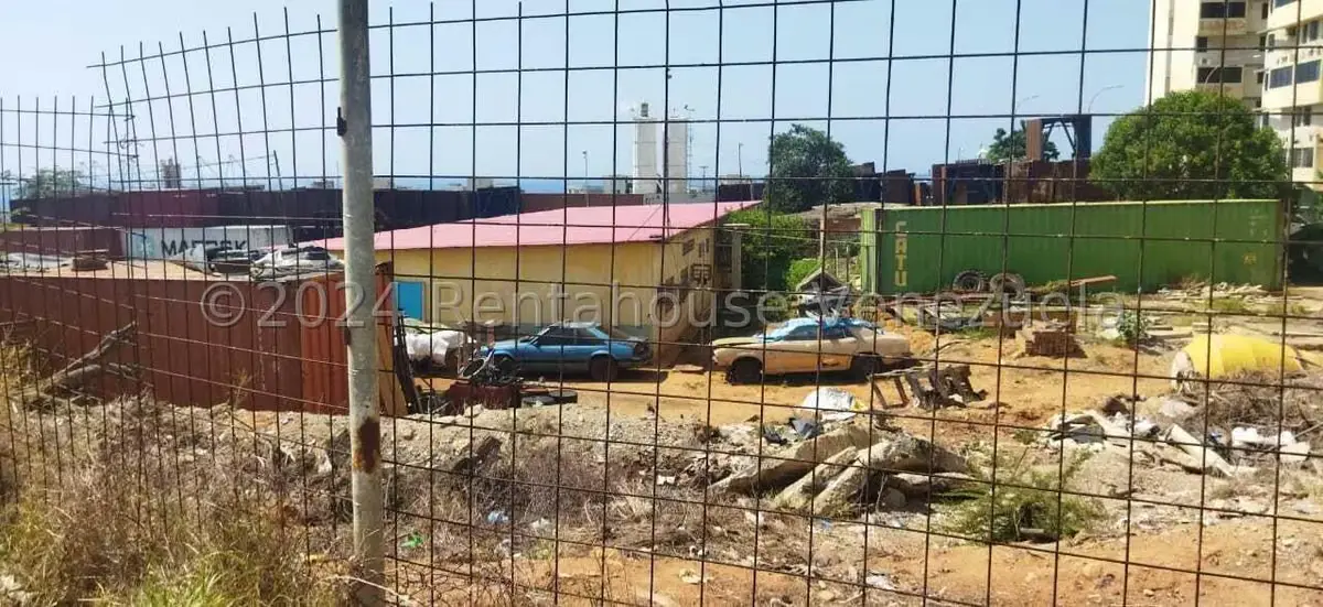 Terreno (Comercial) en Venta en Playa Grande, Vargas - 28