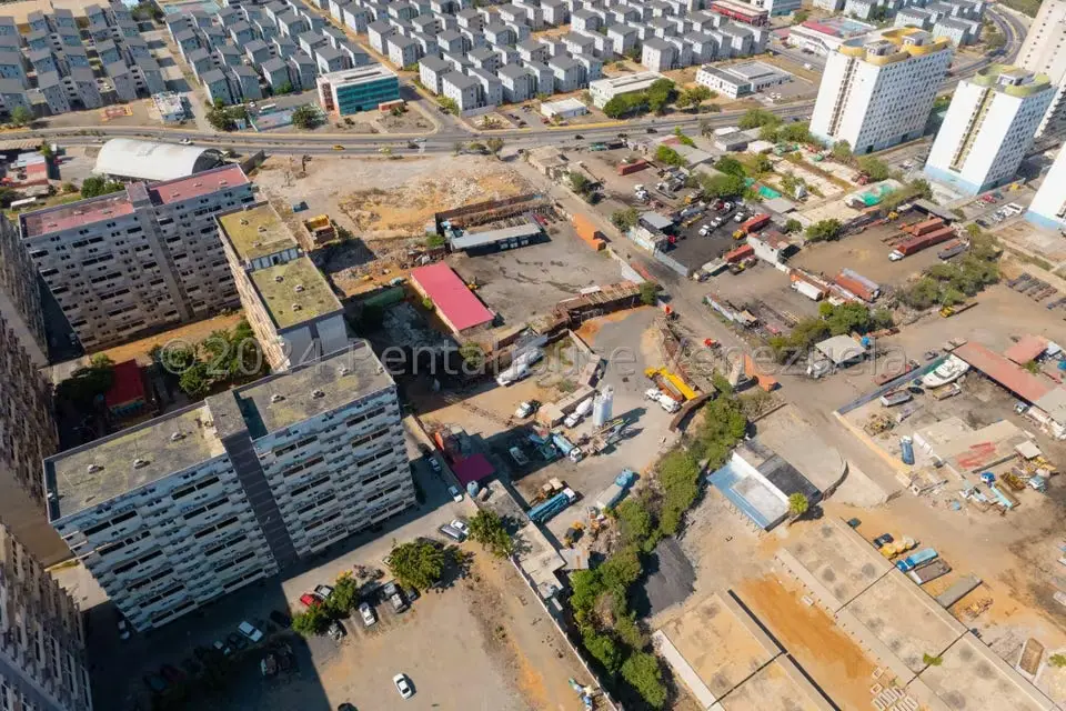 Terreno (Comercial) en Venta en Playa Grande, Vargas - 8