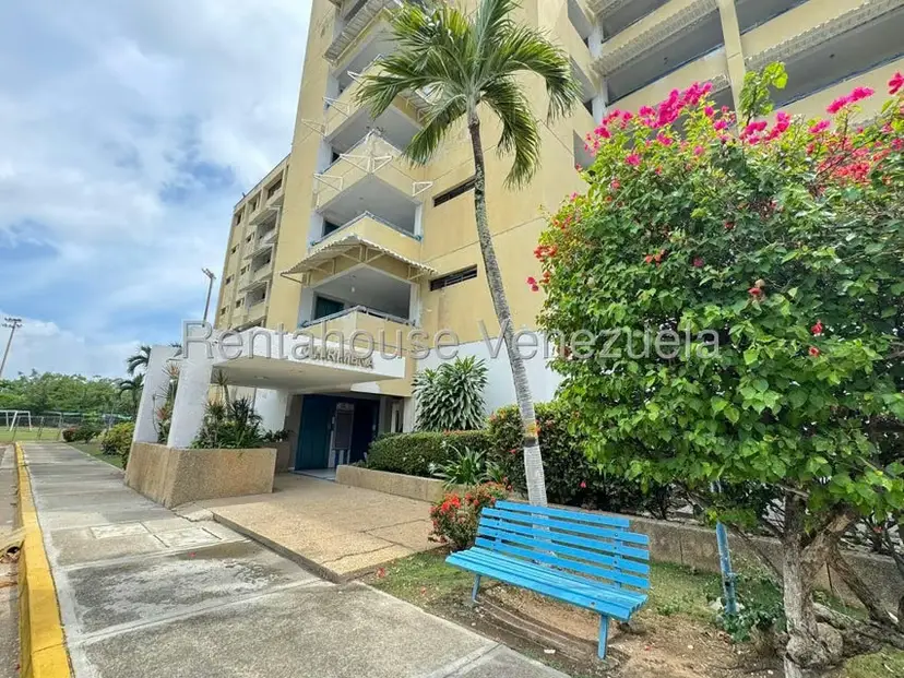 Apartamento (1 Nivel) en Venta en Chirere, Miranda