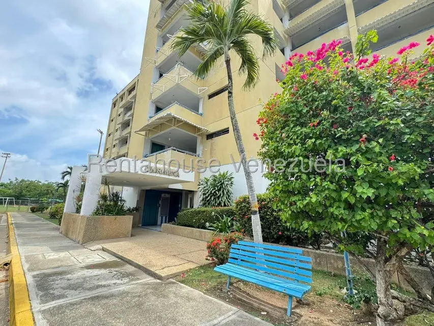 Apartamento (1 Nivel) en Venta en Chirere, Miranda