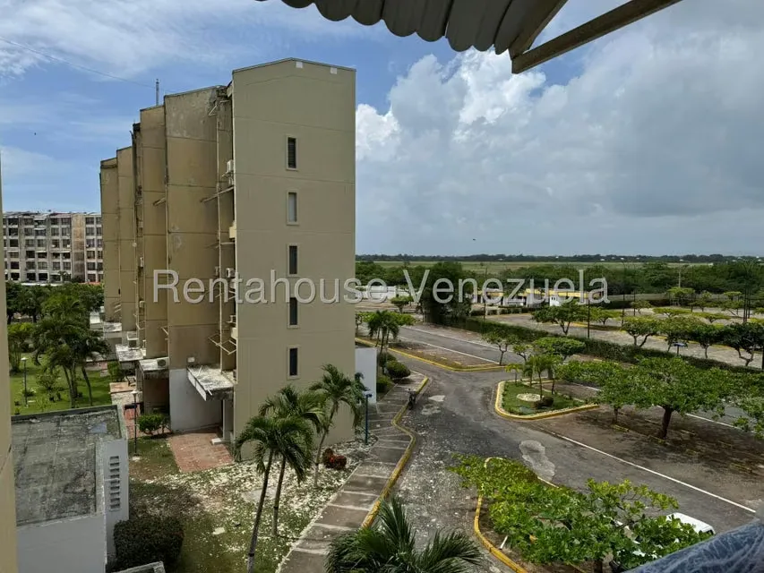 Apartamento (1 Nivel) en Venta en Chirere, Miranda - 12