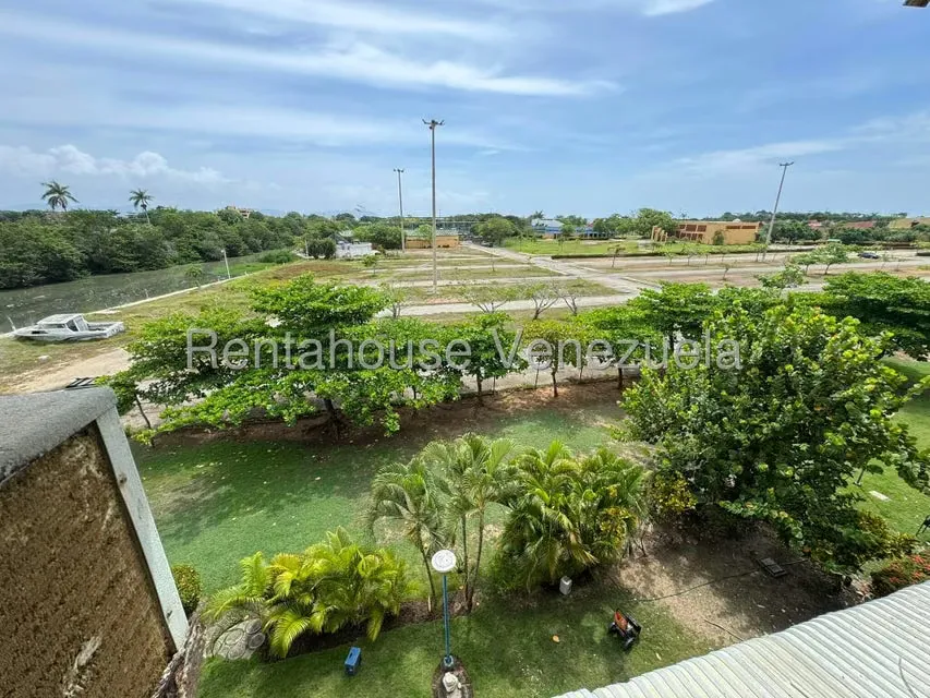 Apartamento (1 Nivel) en Venta en Chirere, Miranda - 15