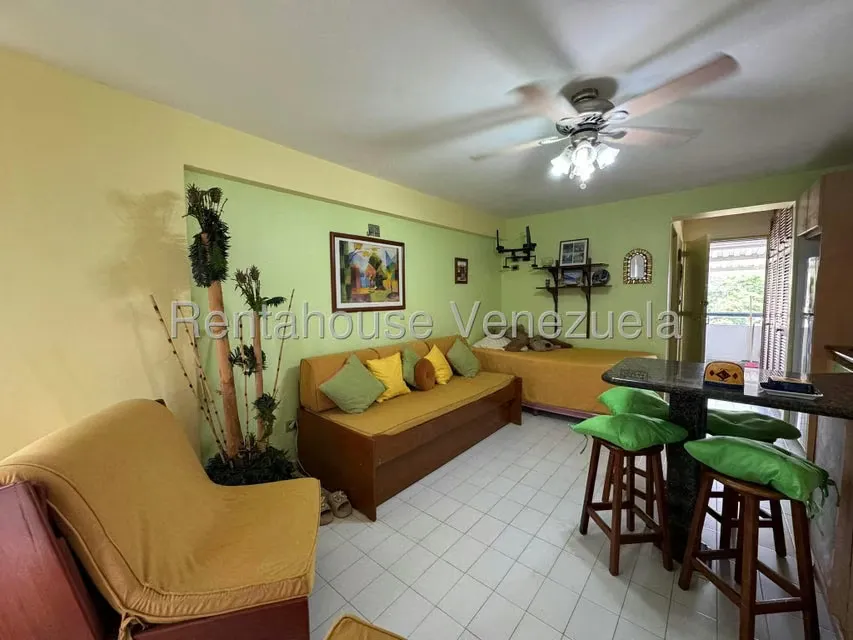 Apartamento (1 Nivel) en Venta en Chirere, Miranda - 3