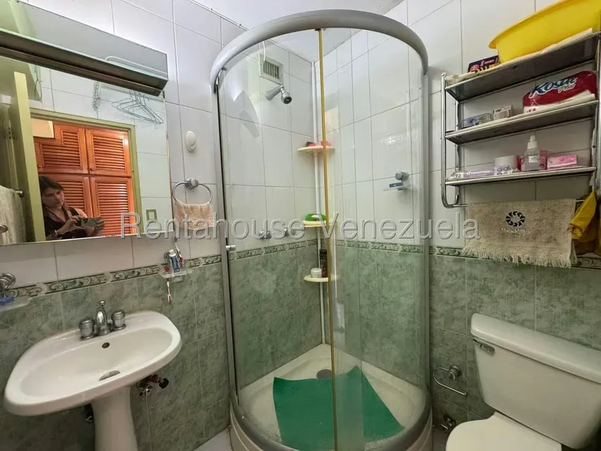 Apartamento (1 Nivel) en Venta en Chirere, Miranda - 7