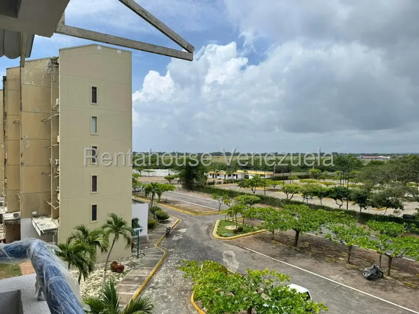 Apartamento (1 Nivel) en Venta en Chirere, Miranda - 10