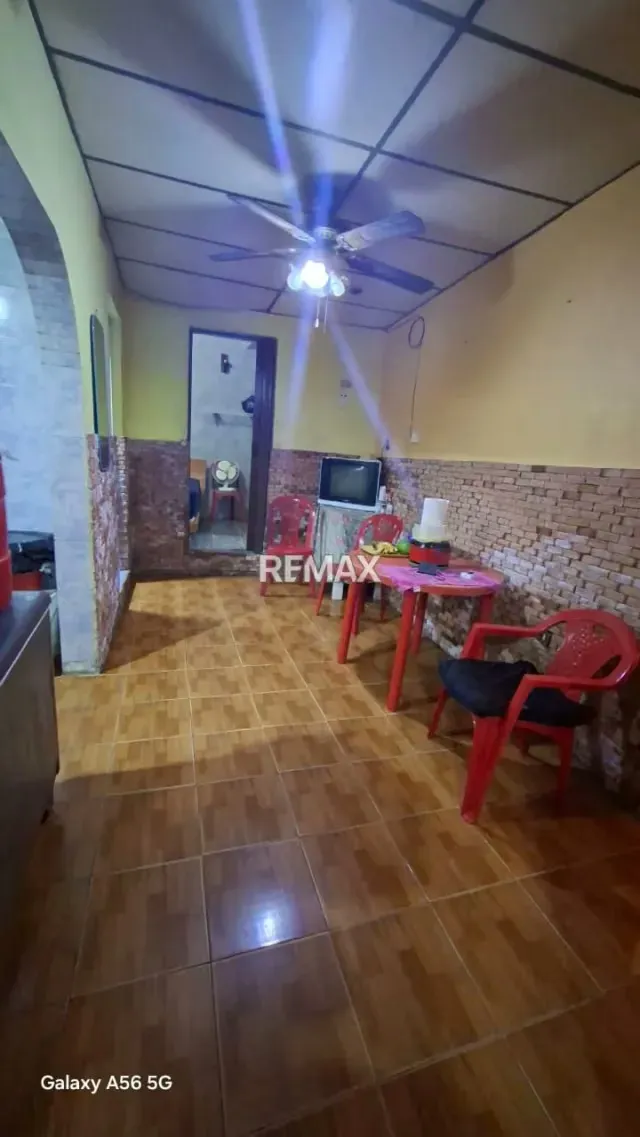CASA EN VENTA | PETARE NORTE 1 (EJE LA URBINA) - 16