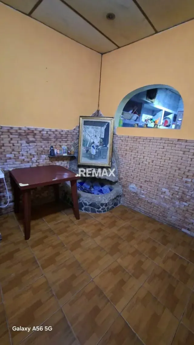 CASA EN VENTA | PETARE NORTE 1 (EJE LA URBINA) - 5