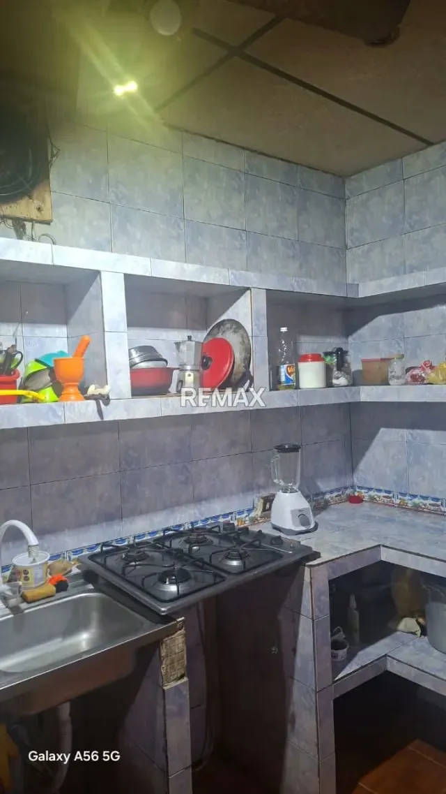 CASA EN VENTA | PETARE NORTE 1 (EJE LA URBINA) - 8