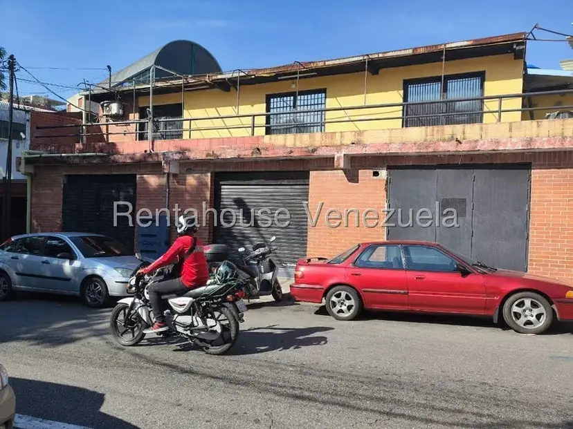 Local Comercial en Alquiler en Chacao, Distrito Metropolitano