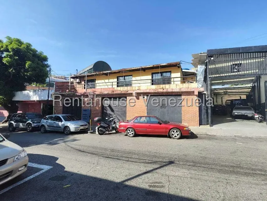 Local Comercial en Alquiler en Chacao, Distrito Metropolitano - 2