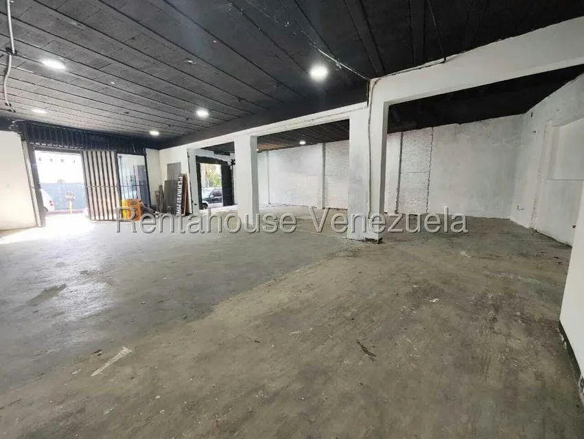 Local Comercial en Alquiler en Chacao, Distrito Metropolitano - 12