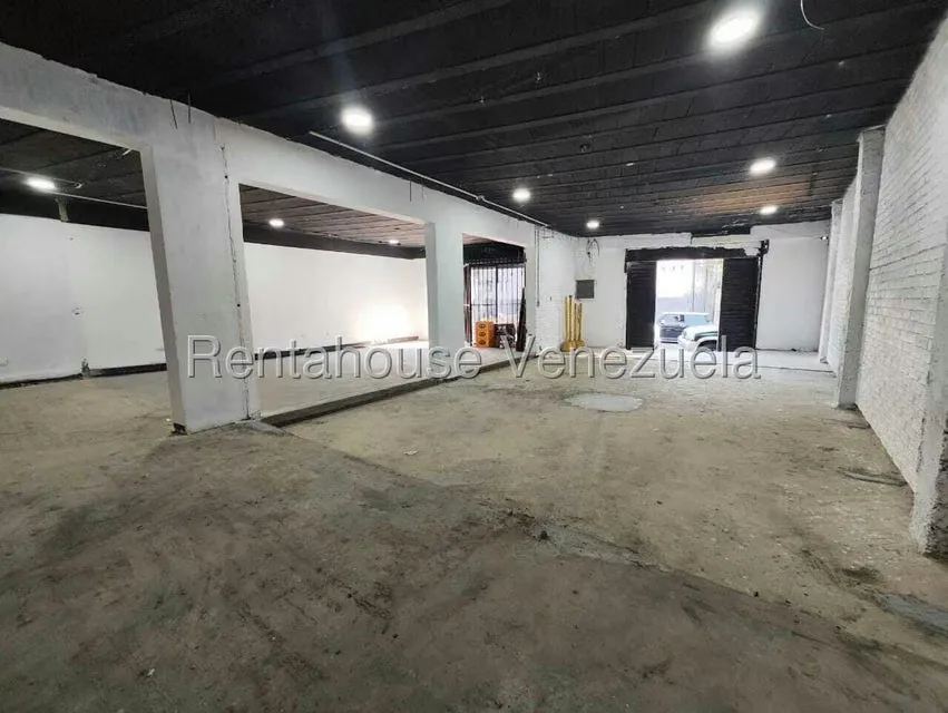 Local Comercial en Alquiler en Chacao, Distrito Metropolitano - 14