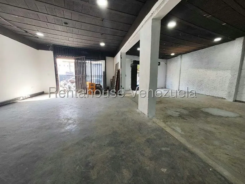 Local Comercial en Alquiler en Chacao, Distrito Metropolitano - 15
